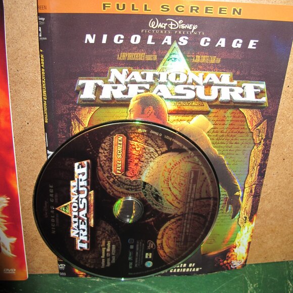 DVD Bundle - Picture 7 of 7